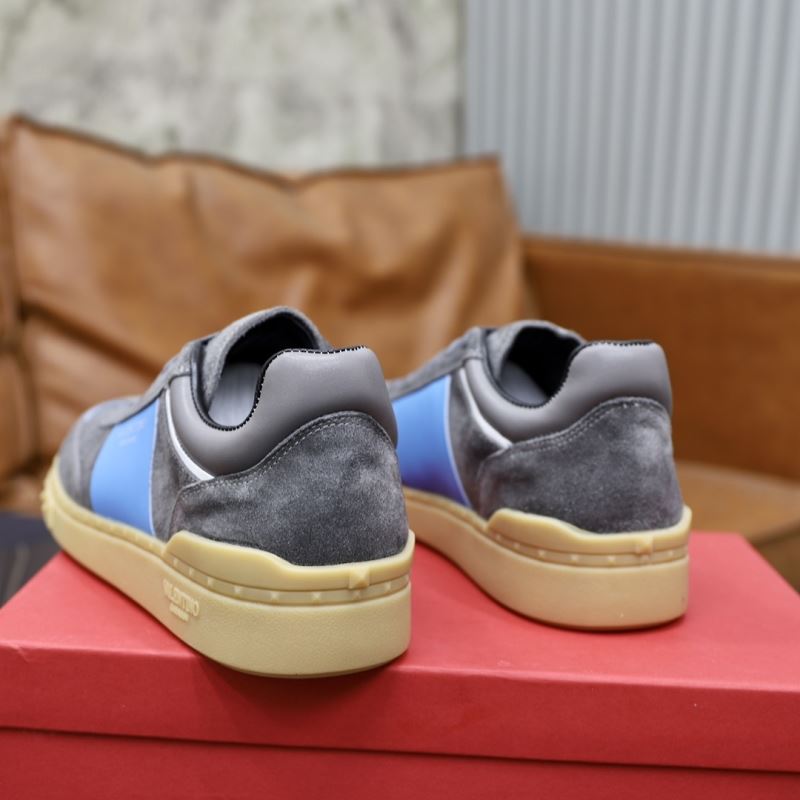 Valentino Low Shoes